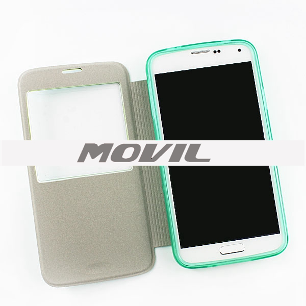 NP-1591 Protectores para Samsung S5-2g